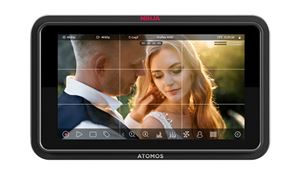 New Atomos monitor/recorder ?aimed at HDMI-based cameras