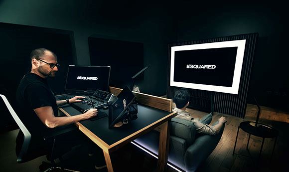 Scotland's Savals & BSquared partner to provide end-to-end post services
