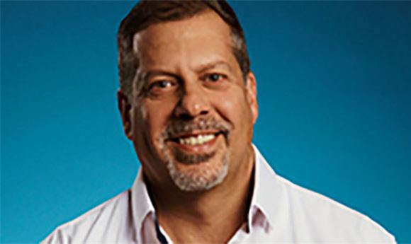 Josh Normand appointed need president of Backlight