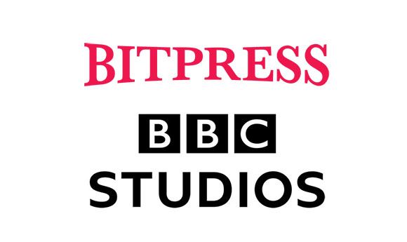 Bitpress helps BBC Studios analyze massive media asset library