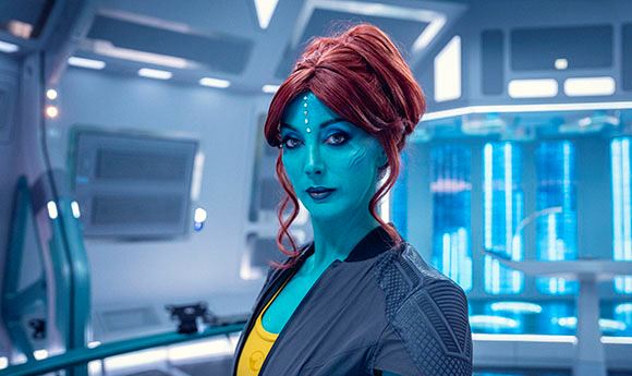 Soundtrack: Netflix's <I>Black Mirror</I>