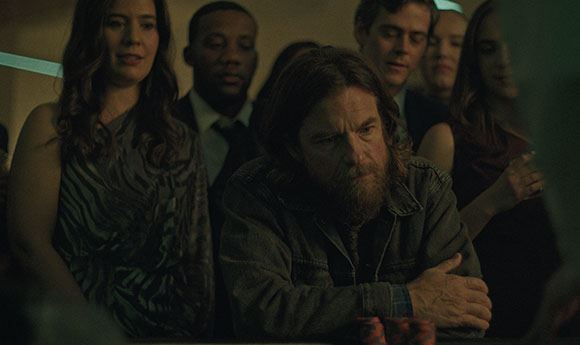 <I>Black Rabbit</I>: Vikash Patel on editing the Netflix series