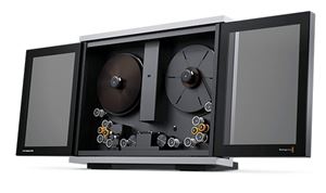 Blackmagic's new Cintel designed for 8mm HD & 16mm Ultra HD scanning