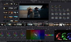 Blackmagic Design unveils DaVinci Resolve 20 with 100 new features