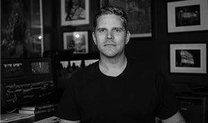 Editing Horror: Brett W. Bachman shares insight into his work in the genre