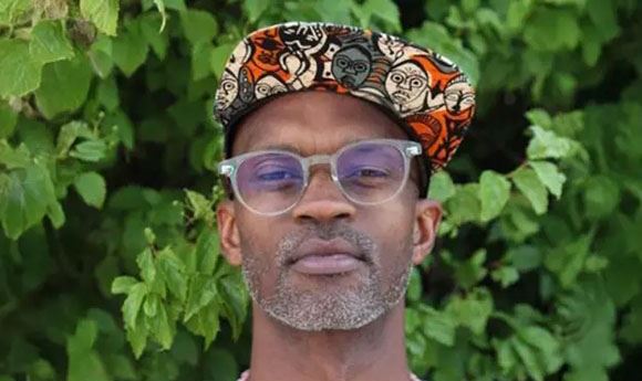 Careers: Bandit editor Dahkil Hausif