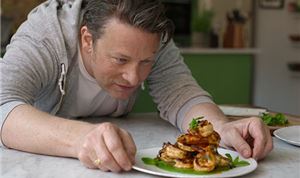 <I>Chef's Table: Legends</I>: Composer Duncan Thum