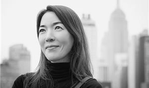 Company 3 colorist Yoomin Lee relocates