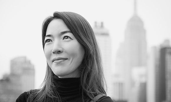 Company 3 colorist Yoomin Lee relocates