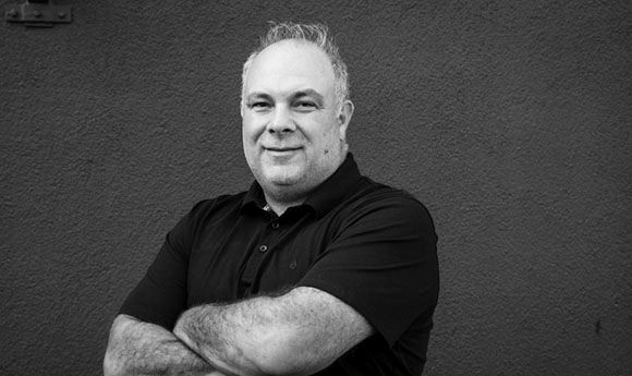 Ed Rilli to serve as Company 3's new  head of production, New York