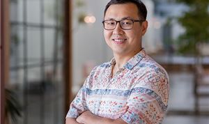 Colorist Yerlan Tanayev joins Company 3