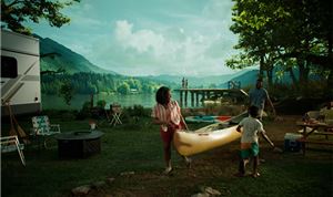 Covert employs virtual production for Go RVing campaign