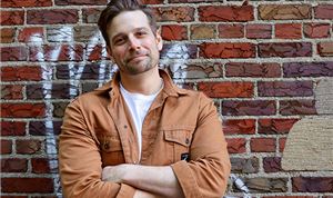 James Donahue promoted to editor at Cut+Run