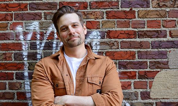 James Donahue promoted to editor at Cut+Run