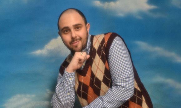 Mitch Goldberg promoted at Cut+Run
