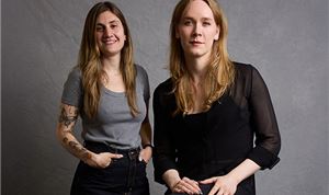 Cutter promotes Liz Stallmeyer & Jaye Ayres-Brown