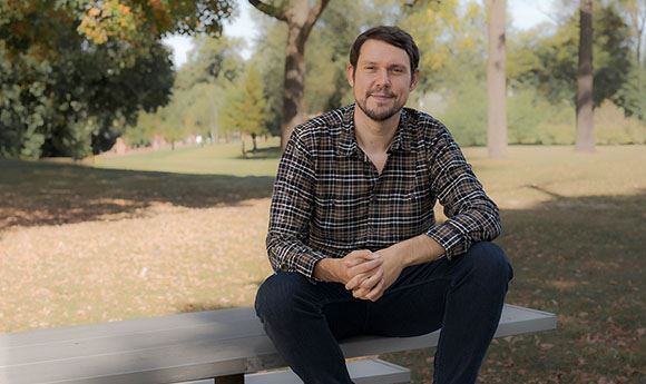 Ray Straight promoted to editor at Cutters Detroit