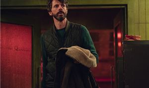 <I>Dept. Q</I>: Michelle Tesoro cuts Season 1 of Netflix's crime-drama