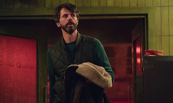 <I>Dept. Q</I>: Michelle Tesoro cuts Season 1 of Netflix's crime-drama