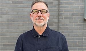 Craig Parker takes on new role at Digital Orchard