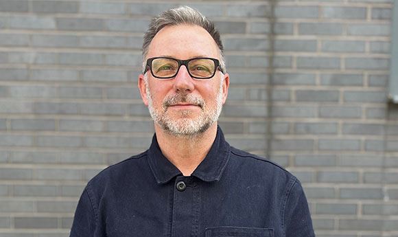 Craig Parker takes on new role at Digital Orchard