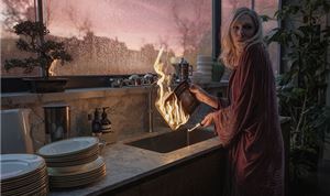 <I>Disclaimer</I>: Inside the sound of Apple TV+'s psychological thriller