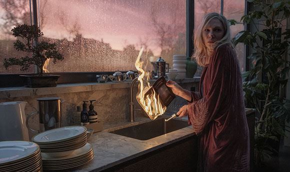 <I>Disclaimer</I>: Inside the sound of Apple TV+'s psychological thriller