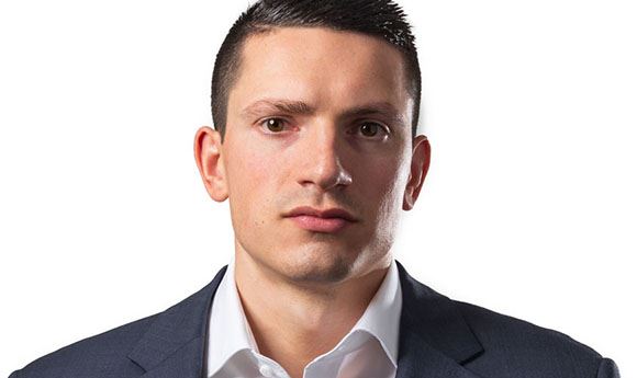 Disguise appoints Jake Stone senior VP, commercial