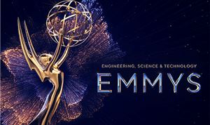 Recipients announced for Television Academy's Engineering, Science & Technology Emmy Awards