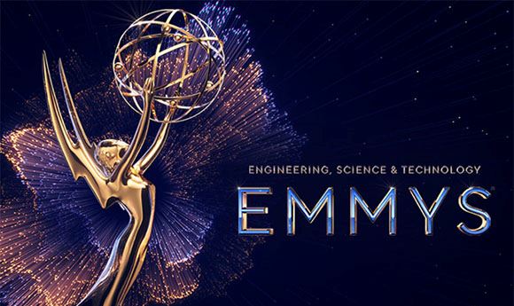 Recipients announced for Television Academy's Engineering, Science & Technology Emmy Awards