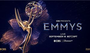 <I>Severance</I>, <I>The Studio</I>, <I>The Penguin</I> & <I>The White Lotus</I> lead Emmy nominations