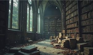 Music Video: Endsong - <I>Book of Complaints</I>
