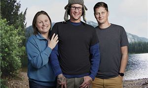 <I>Extracted</I>: The Saw supports new Fox competition series