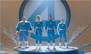 <I>The Fantastic Four: First Steps</I>: Inside Digital Domain's VFX work on nearly 400 shots