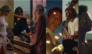 FilmLight honors top colorists at 2025 awards ceremony