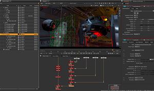 Outlook: Compositing in the era of AI