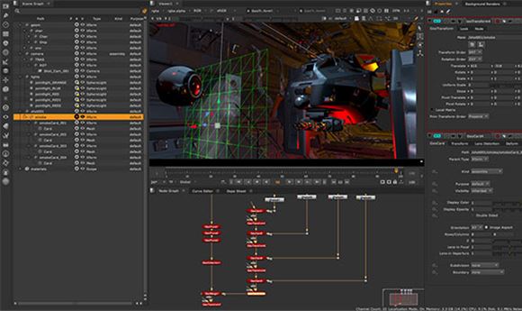 Outlook: Compositing in the era of AI