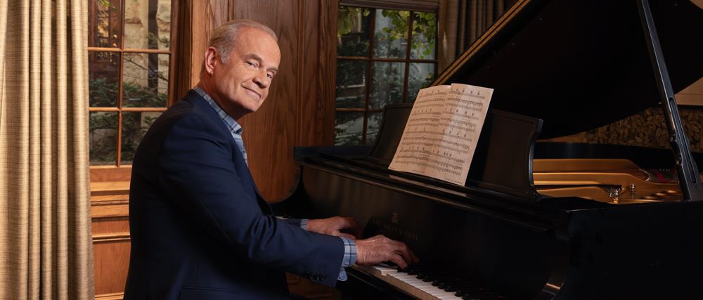 <I>Frasier</I>