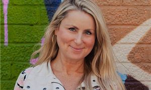 Laura Ricketts promoted to EP at London's Freefolk