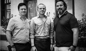Goldcrest adds talent to picture-finishing department