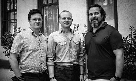 Goldcrest adds talent to picture-finishing department