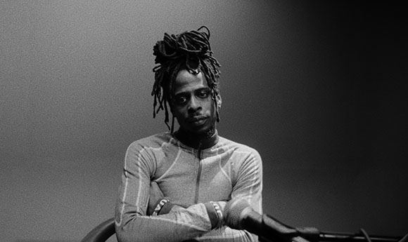 Music Video: Goya Gumbani - <I>Crossroad(s)</I>