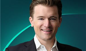 Jon Wilson named CEO of Grass Valley
