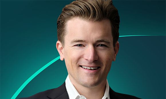 Jon Wilson named CEO of Grass Valley