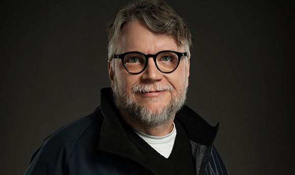 Cinema Audio Society to honor Guillermo del Toro