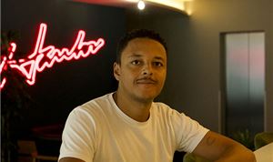 VFX supervisor Gus Ribeiro joins Harbor's UK team