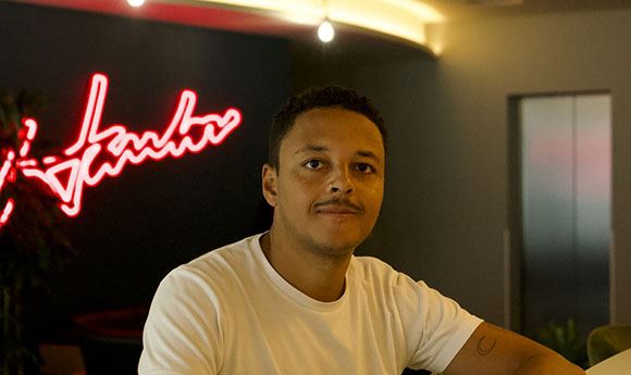 VFX supervisor Gus Ribeiro joins Harbor's UK team