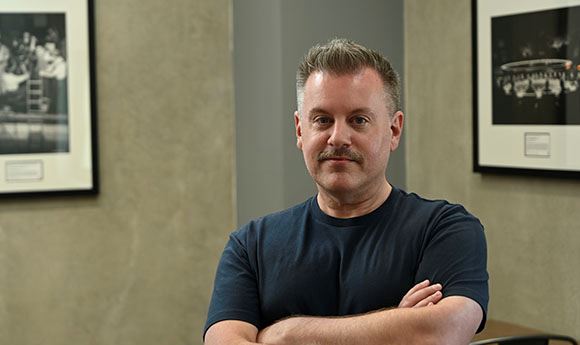 Habor appoints Jason T. Morrow supervising dailies producer, UK