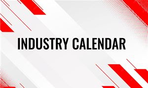 Industry Calendar