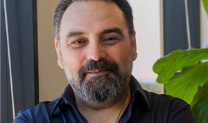 Armen Kevorkian appointed president of Ingenuity Studios